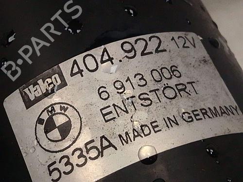 Front wiper motor BMW X5 (E53) 3.0 d | BP38409912M29 - Image 4