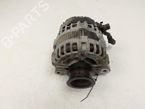 Used Alternator Alternator 36805296 36805296
