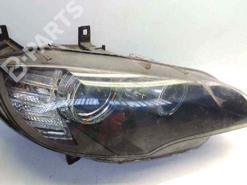Used Right headlight Right headlight BMW X5 (E70) xDrive 30 d (235 hp) 9449803 9449803