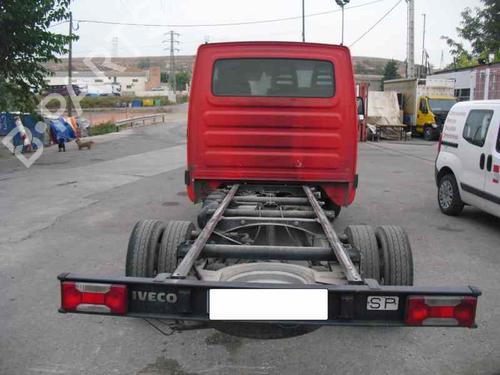 Egr IVECO DAILY V Van  | BP2501892M69 
