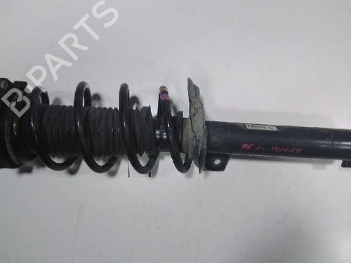 Used Right front shock absorber SKODA OCTAVIA II (1Z3) [2004-2013]  10661058