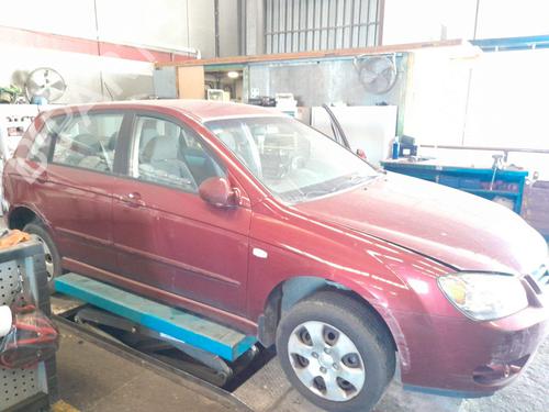 Headlight switch KIA CERATO I Saloon (LD) | BP15491239I24 - Image 3