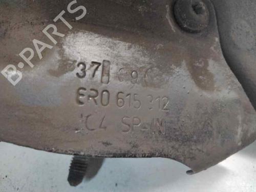 Right front steering knuckle SEAT IBIZA IV SC (6J1, 6P5)  | BP5048190M26 