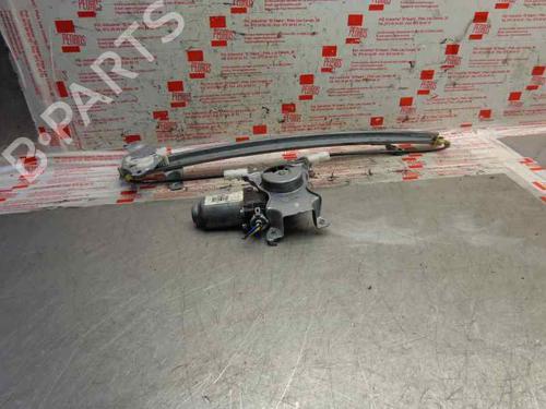 rear-left-window-mechanism-nissan-pathfinder-iii-r51-827013x00a-2005-214039 main image
