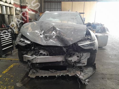 Brugte AUDI Q3 (F3B) 35 TDI (150 hp) 4442018