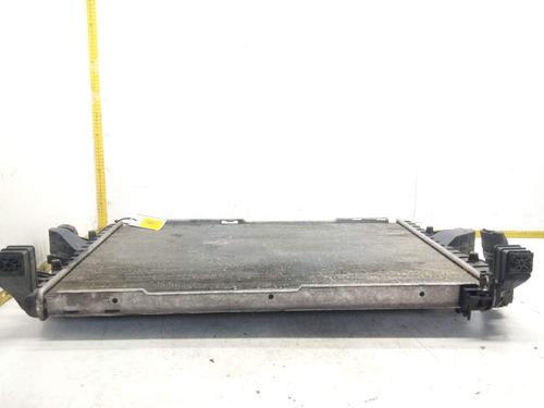 Water radiator VW TRANSPORTER T5 Van (7HA, 7HH, 7EA, 7EH) 2.0 TDI | BP25229546M31 - Image 2