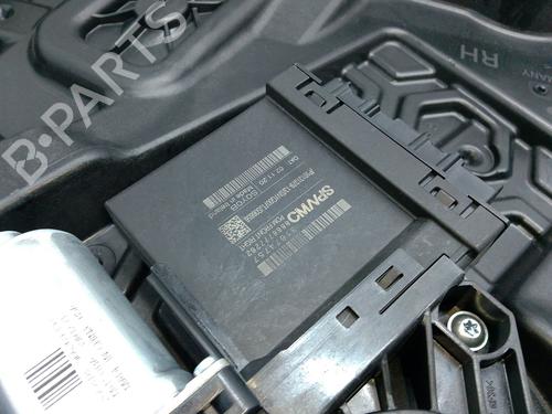 Rudehejsemekanisme Højre foran VOLVO XC40 (536) T2 | BP29748043C23 