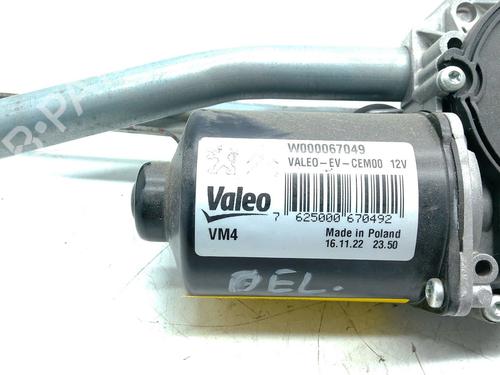 Front wiper motor OPEL VIVARO C Van (K0) 1.5 | BP30082060M29 