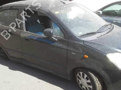 Warning switch CHEVROLET MATIZ (M200, M250) | BP9106748I22 - Image 8