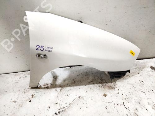 Used Right front fenders Right front fenders SEAT IBIZA III (6L1) 1.4 TDI (80 hp) 35979898 35979898