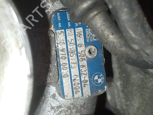 Engine BMW X1 (E84) xDrive 23 d | BP34404289M1 - Image 6