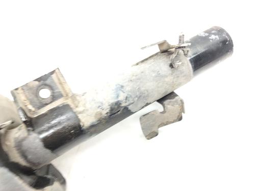 Left front shock absorber LAND ROVER RANGE ROVER EVOQUE (L538)  | BP18842724M16 