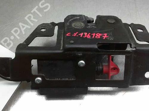Tailgate lock BMW X3 (E83) 2.0 d | BP827795C101 