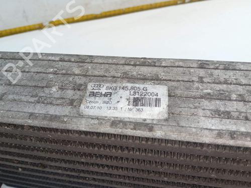 Intercooler AUDI Q5 (8RB) 2.0 TDI quattro | BP27691546M30 - Image 8