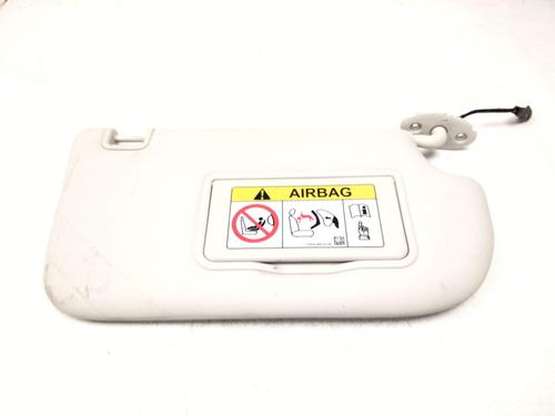 Used Right sun visor Right sun visor 30838703 30838703