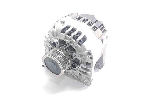 Used Alternator Alternator 17057862 17057862