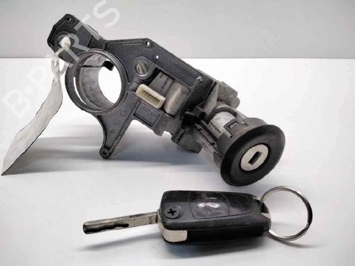 Used Ignition barrel Ignition barrel 8811057 8811057