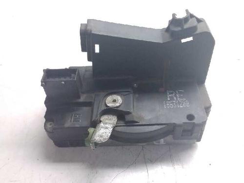 Used Front right lock OPEL ASTRA G Coupe (T98) 2.2 16V (F07) (147 hp) 609688