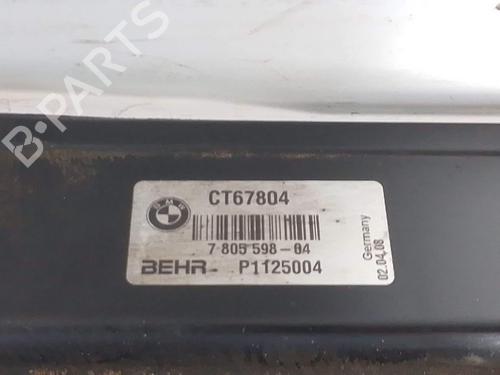 Frontplade/Frontkurv BMW 5 (E60) 525 d | BP32206889C72 - Image 3