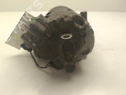 AC compressor BMW X3 (F25)  | BP17618133M34 