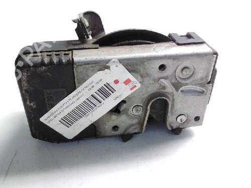 Used Front right lock OPEL ASTRA G Estate (T98) [1998-2005]  7256954