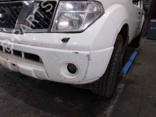 Starter NISSAN NAVARA NP300 (D40) | BP10173842M8 - Image 12