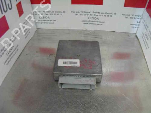 Used Engine control unit (ECU) FORD ESCORT VI (GAL, AAL, ABL) 1.6 i 16V (88 hp) 1191766