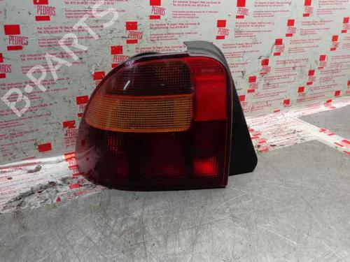 Used Left taillight ROVER 400 II (RT) [1995-2000]  135445