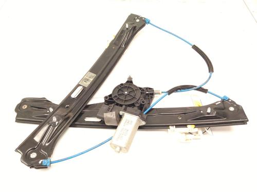 Used Front left window mechanism Front left window mechanism 25977260 25977260