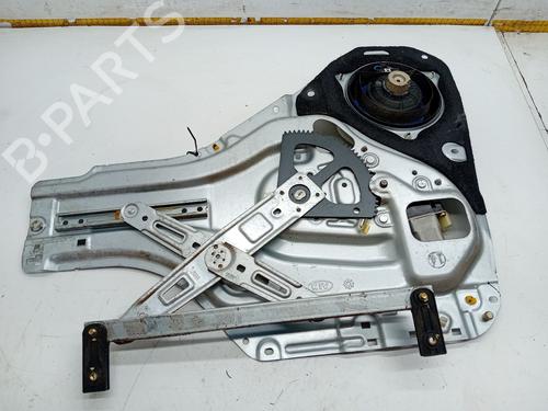 Rear left window mechanism KIA SPORTAGE II (JE_, KM_)  | BP28296931C24 