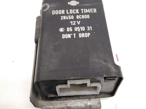 Used Electronic module NISSAN SERENA (C23) 1.6 (97 hp) 25225653