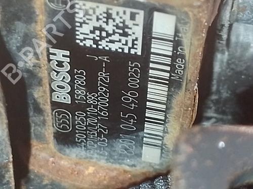 Engine OPEL MOVANO B Bus (X62) 2.3 CDTI FWD (JV) | BP35800936M1 - Image 8