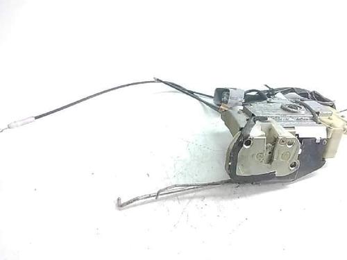 Used Front left lock Front left lock 13317249 13317249