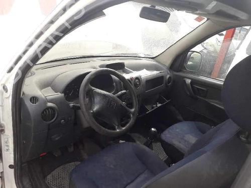 Engine control unit (ECU) PEUGEOT PARTNER Box Body/MPV (5_, G_)  | BP8822149M57  - Image 7