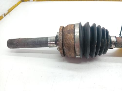 Right front driveshaft MITSUBISHI PAJERO SPORT I (K7_, K9_) 2.5 TD (K94W) | BP28518589M39 