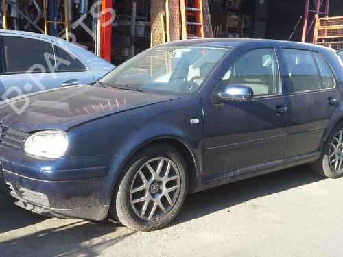 Styring servopumpe VW GOLF IV (1J1) 1.9 TDI | BP3253810M99 