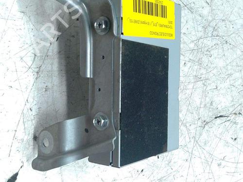 Electronic module TOYOTA AURIS (_E15_) 1.8 Hybrid (ZWE150_, ZWE150R) | BP31211216M83 - Image 2