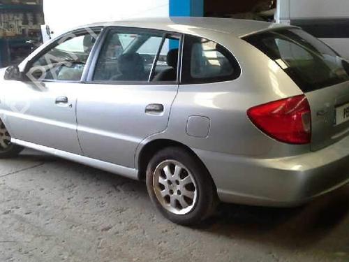 AC compressor KIA RIO I Hatchback (DC) | BP2269736M34 - Image 8
