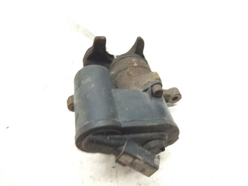Right rear brake caliper SEAT ALHAMBRA (710, 711)  | BP22983428M106 