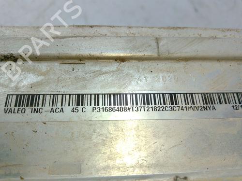 Intercooler VOLVO XC40 (536) T2 | BP29750062M30