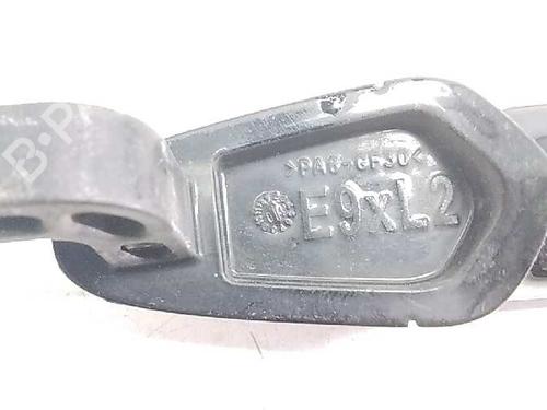 Rear left exterior door handle BMW 3 (E90) 320 d | BP11029499C130 