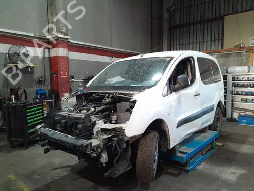 Elektronisk sensor CITROËN BERLINGO MULTISPACE (B9) 1.6 HDi 90 | BP27631538M84 - Image 8