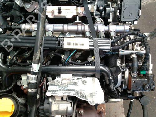 Engine FIAT TIPO Hatchback (356_, 357_) 1.3 D (356HXH1A) | BP37264267M1 - Image 5
