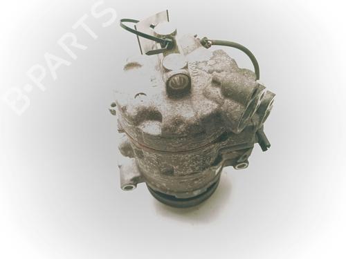 AC compressor BMW X1 (E84) sDrive 18 d | BP20664751M34 