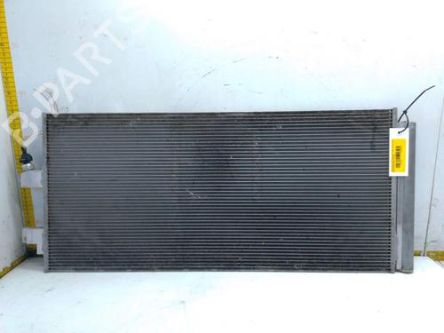 Used AC radiator AC radiator 29750065 29750065