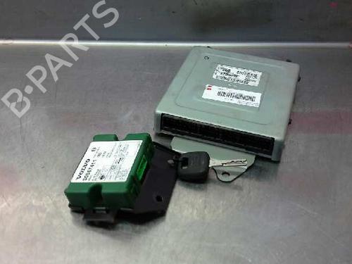 Engine control unit (ECU) VOLVO S40 I (644) 1.8 | BP852279M57 