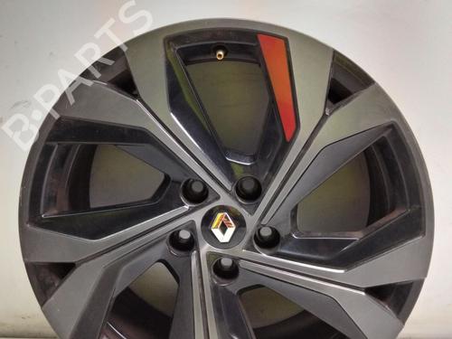 Used Rim RENAULT ARKANA I (LCM_, LDN_) 1.6 E-TECH 145 (LDMU) (143 hp) 15355531
