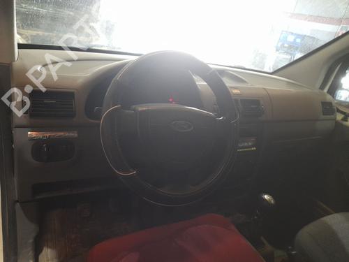 Starter FORD TRANSIT CONNECT (P65_, P70_, P80_) 1.8 Di | BP31364021M8