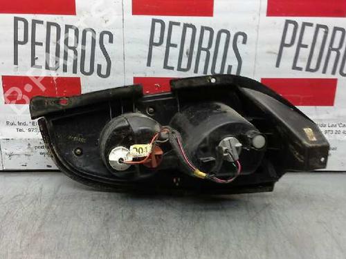 Right taillight HYUNDAI ATOS PRIME (MX) 1.0 i | BP209673C35 