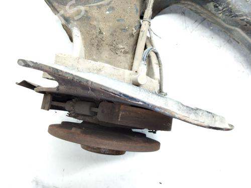 Right rear steering knuckle MERCEDES-BENZ VITO / MIXTO Van (W639) 113 CDI (639.601, 639.603, 639.605) | BP20511801M28 
